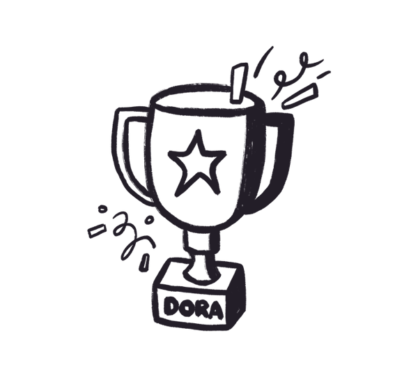 DORA Awards
