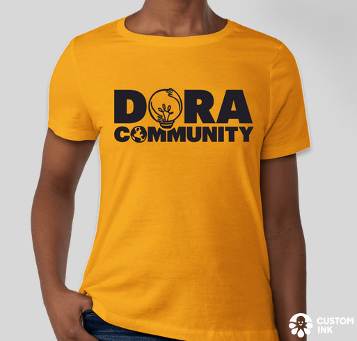 dora-community-fitted-spotlight-yellow