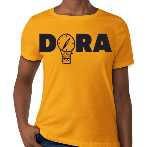 dora-fitted-spotlight-yellow