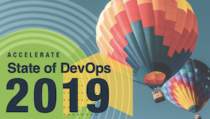 2019 Accelerate State of DevOps Report