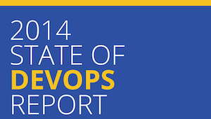 2014 State of DevOps Report