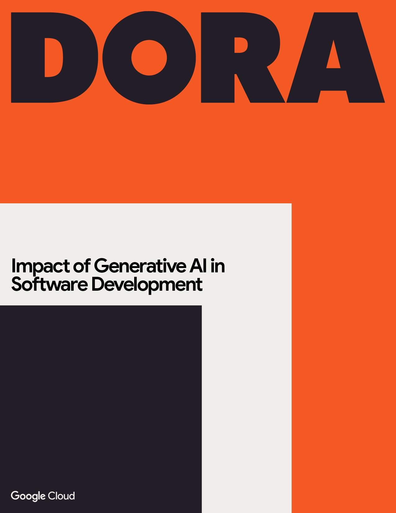 Impact of Generative AI in Software Development